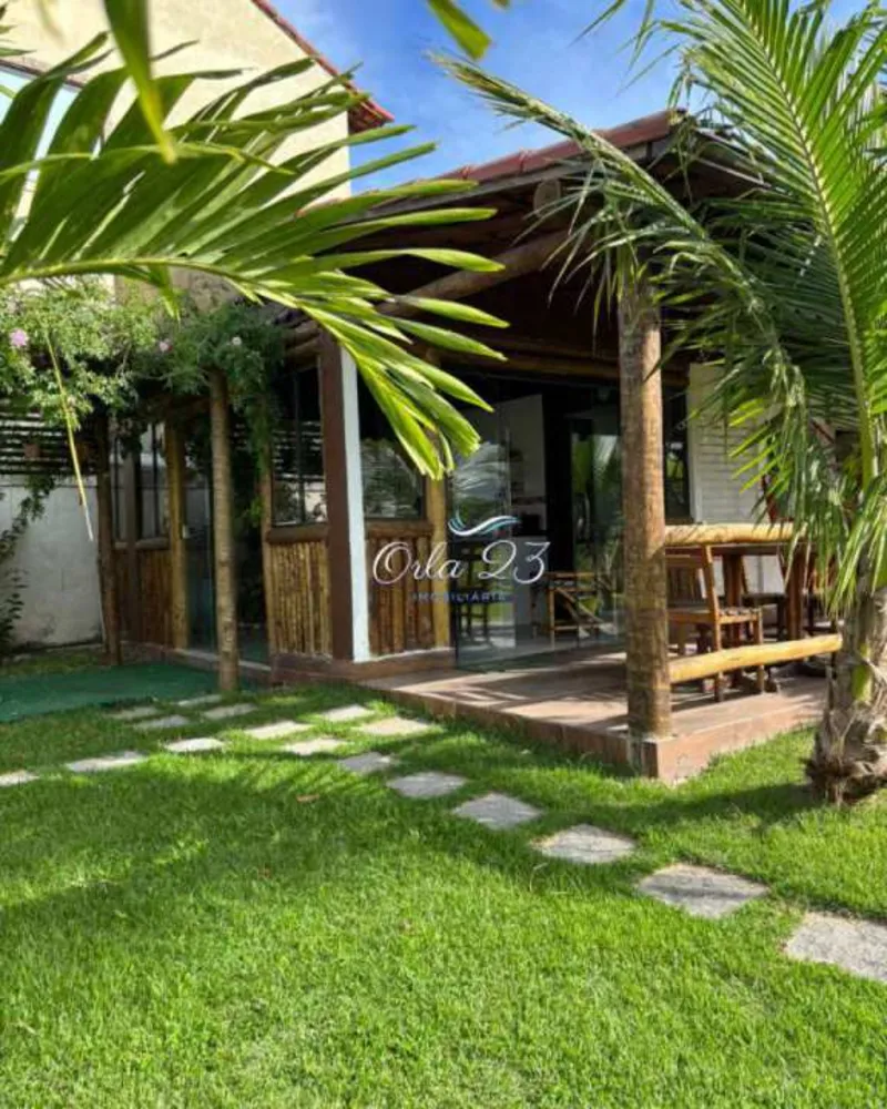 Casa, 60 m² - Foto 4