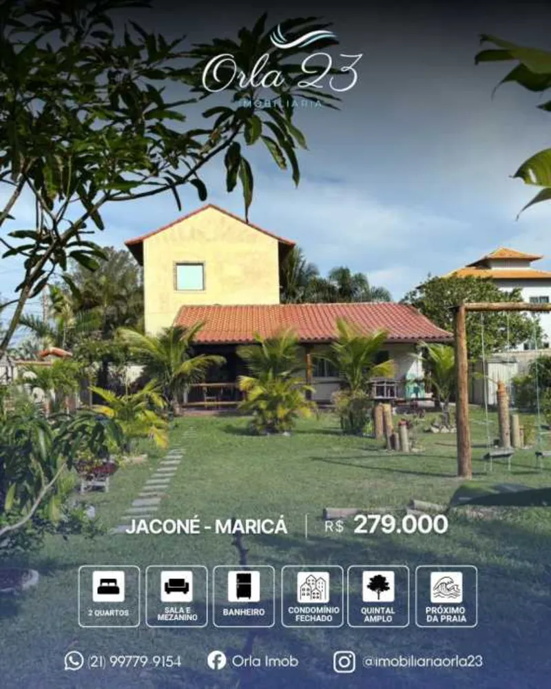 Casa, 60 m² - Foto 2