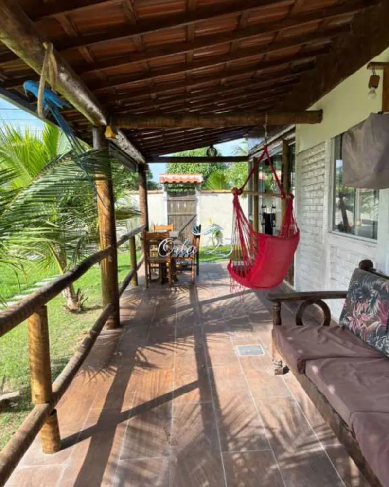 Casa, 60 m² - Foto 6