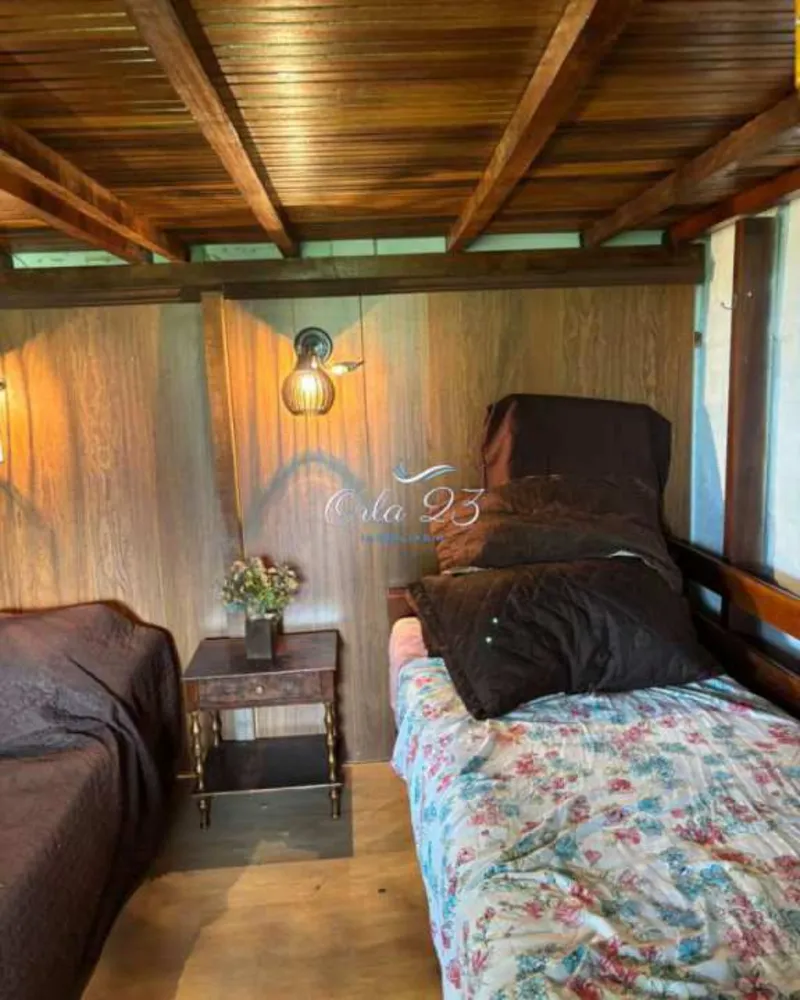 Casa, 60 m² - Foto 10