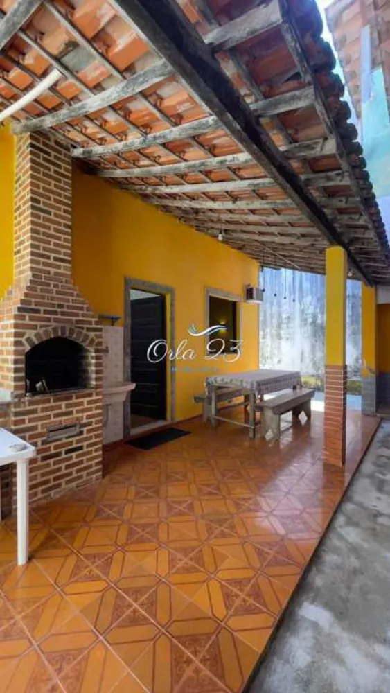 Casa, 5 quartos - Foto 13