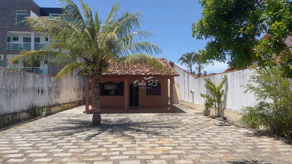 Casa, 5 quartos - Foto 2