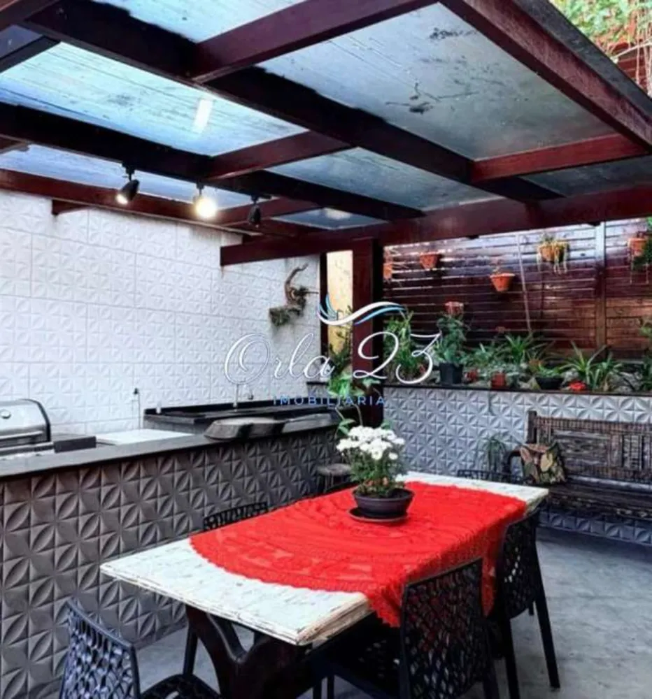 Casa, 4 quartos - Foto 7