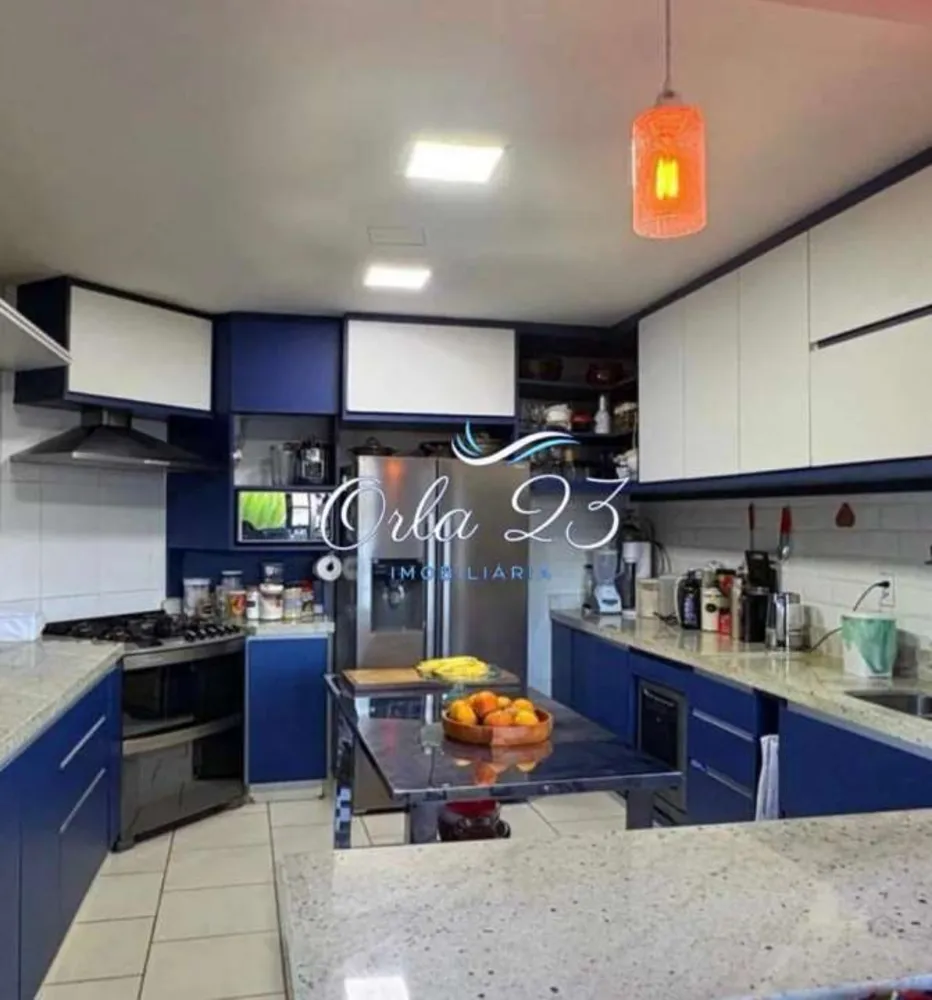 Casa, 4 quartos - Foto 6