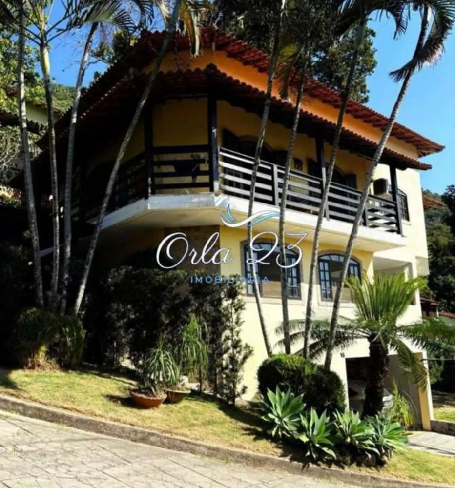 Casa, 4 quartos - Foto 2