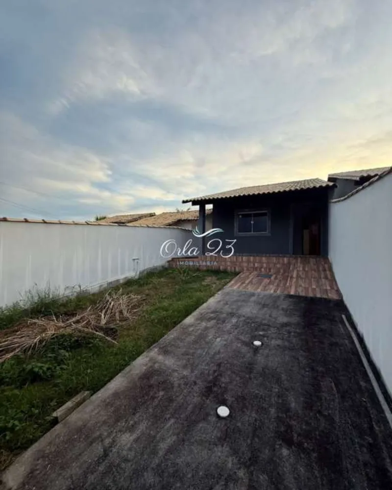 Casa, 2 quartos - Foto 2