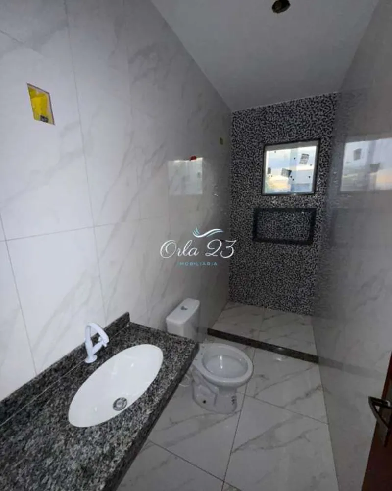 Casa, 2 quartos - Foto 8
