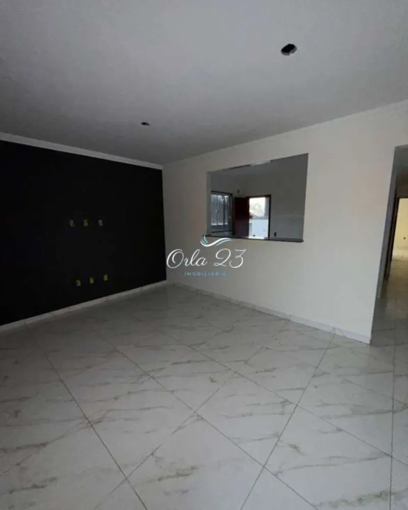 Casa, 2 quartos - Foto 4