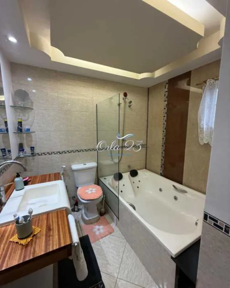 Casa, 4 quartos, 430 m² - Foto 12