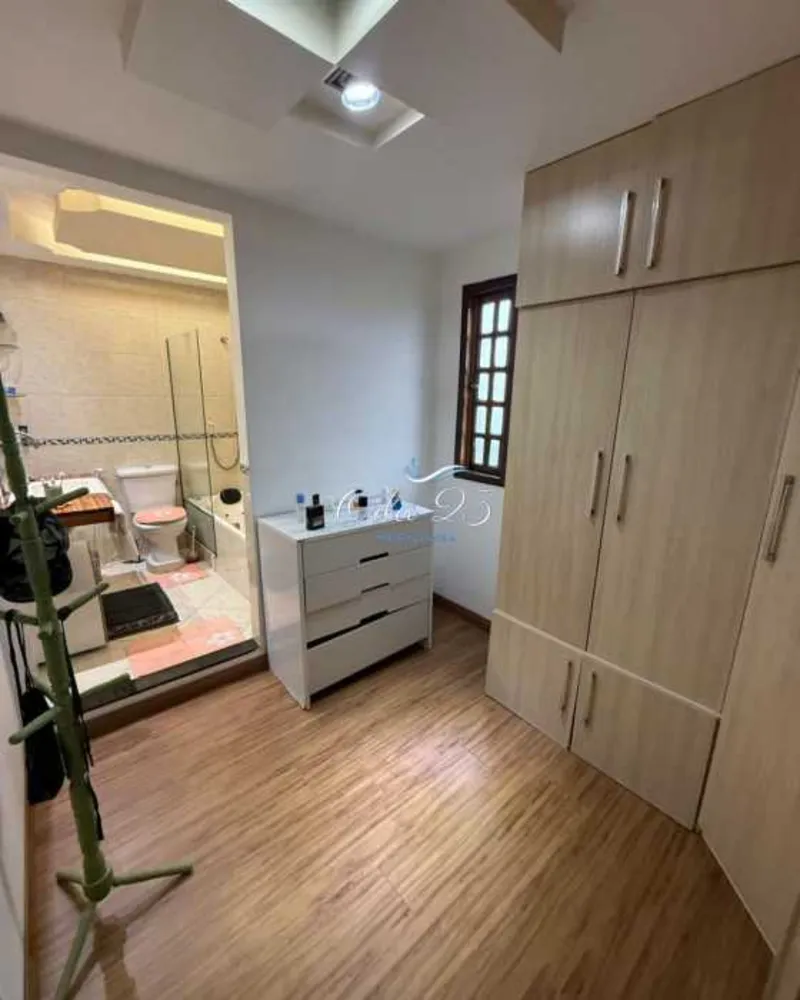 Casa, 4 quartos, 430 m² - Foto 11