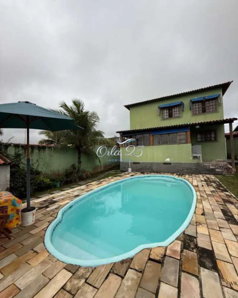 Casa, 4 quartos, 430 m² - Foto 3