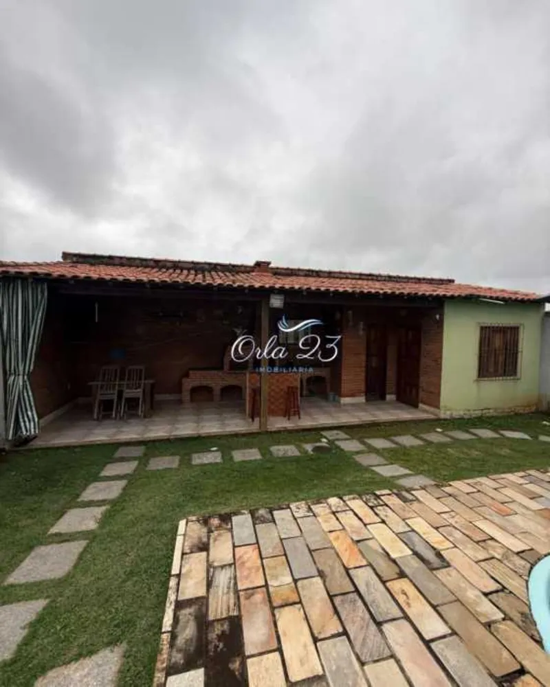 Casa, 4 quartos, 430 m² - Foto 4