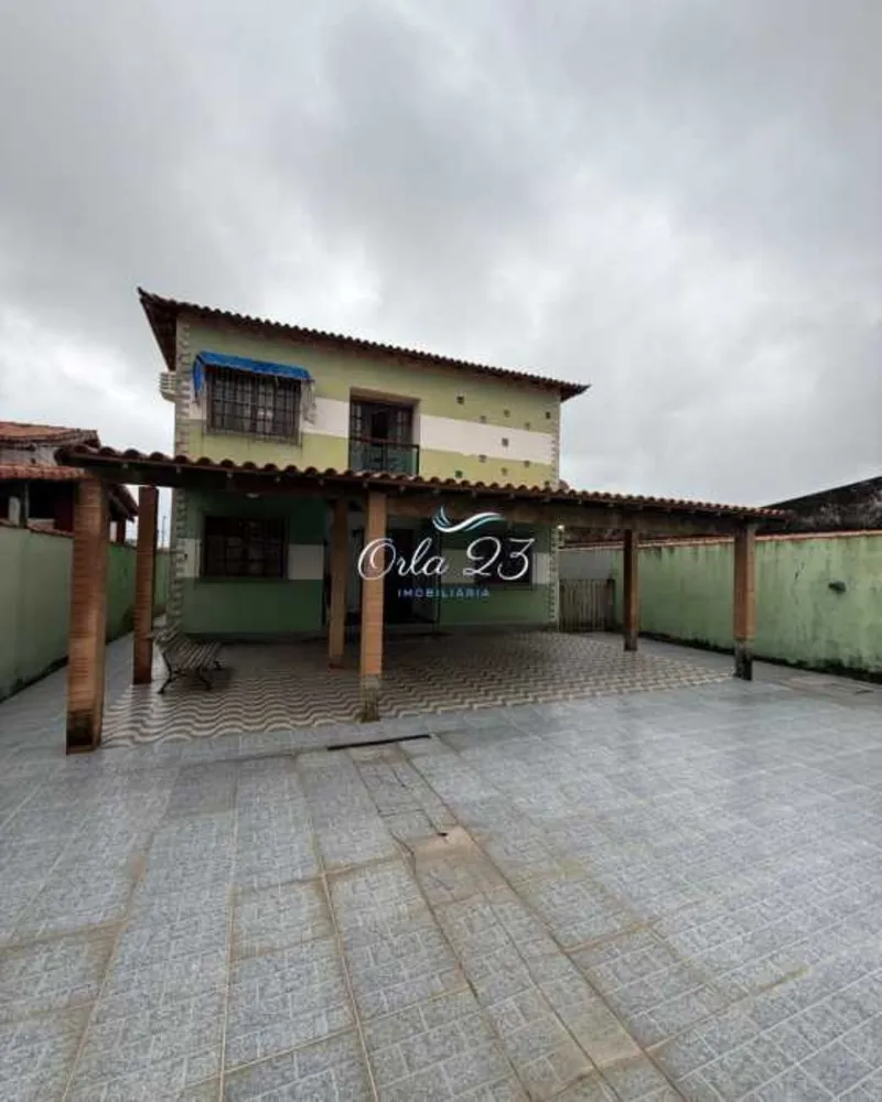 Casa, 4 quartos, 430 m² - Foto 2