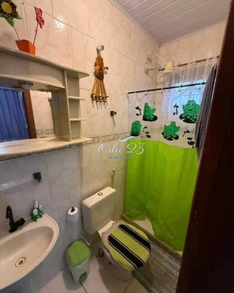 Casa, 4 quartos, 430 m² - Foto 16
