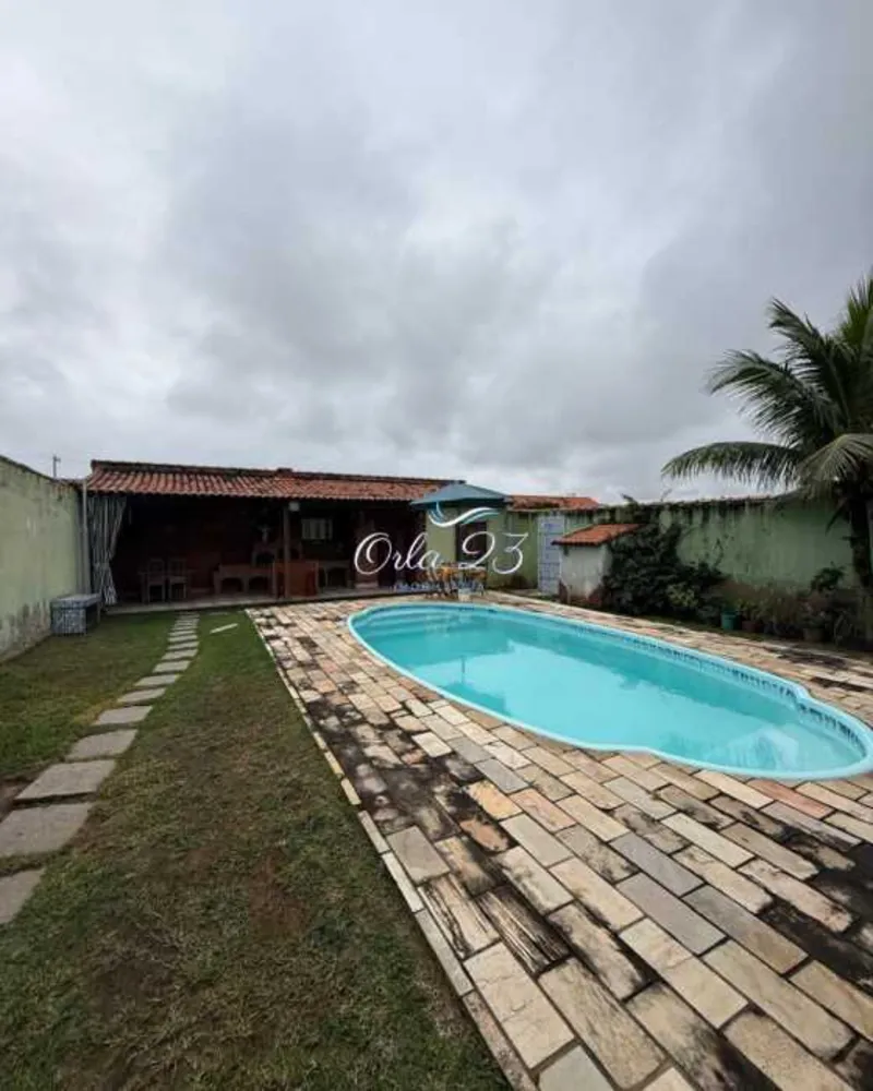 Casa, 4 quartos, 430 m² - Foto 6
