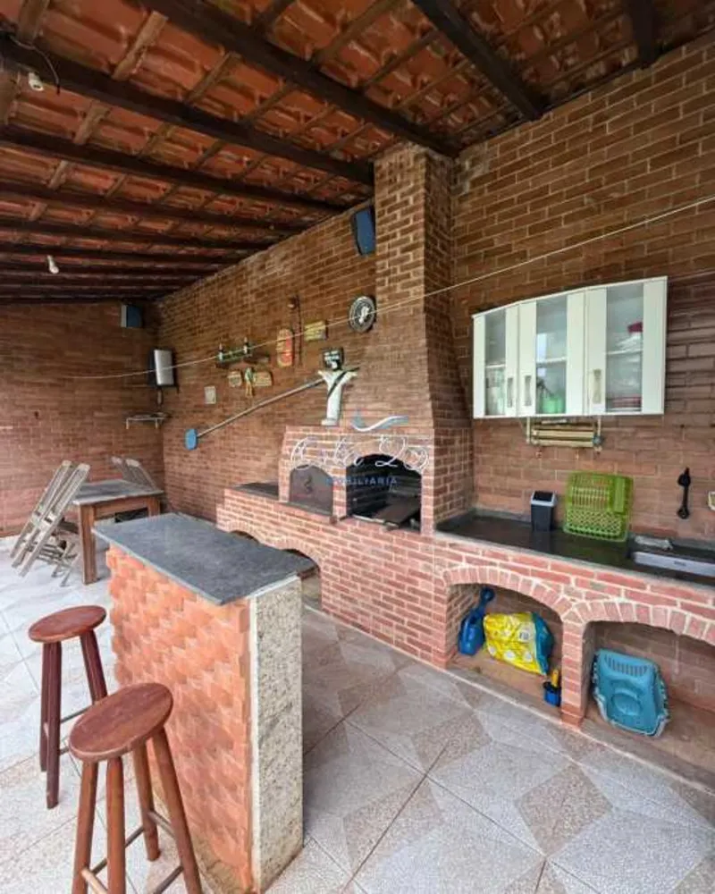 Casa, 4 quartos, 430 m² - Foto 5