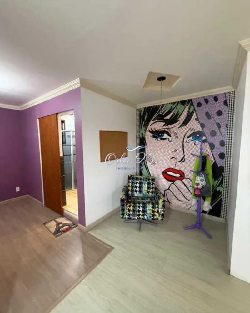 Casa, 4 quartos, 430 m² - Foto 14