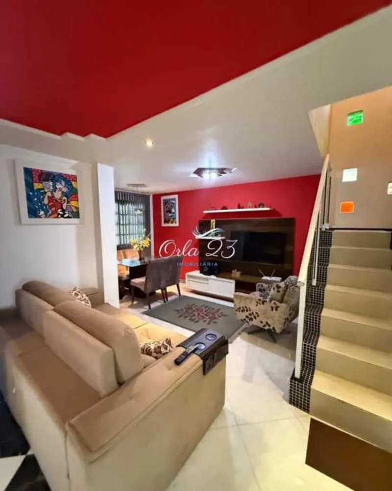 Casa, 4 quartos, 430 m² - Foto 7