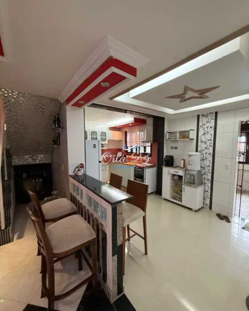 Casa, 4 quartos, 430 m² - Foto 8