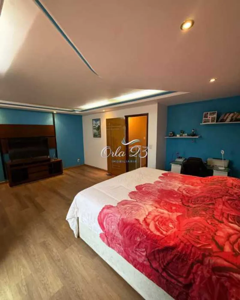 Casa, 4 quartos, 430 m² - Foto 10