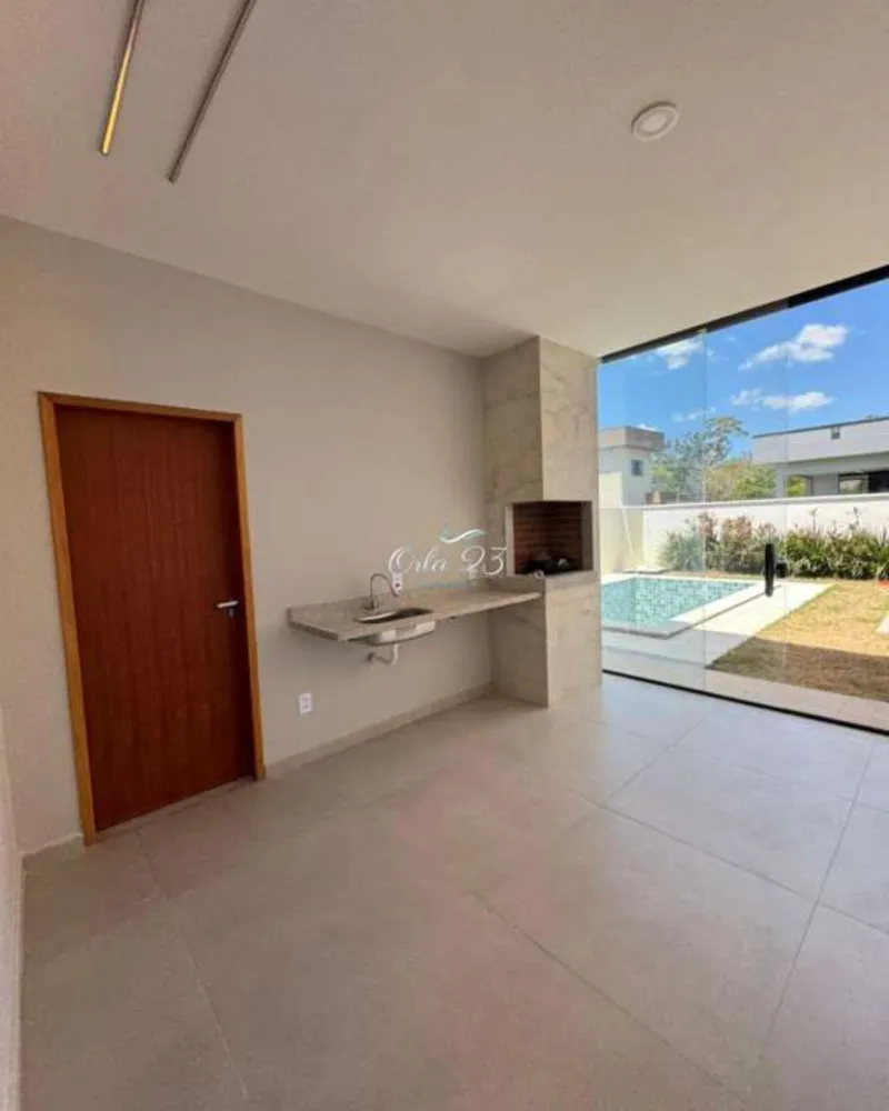 Casa, 3 quartos - Foto 6