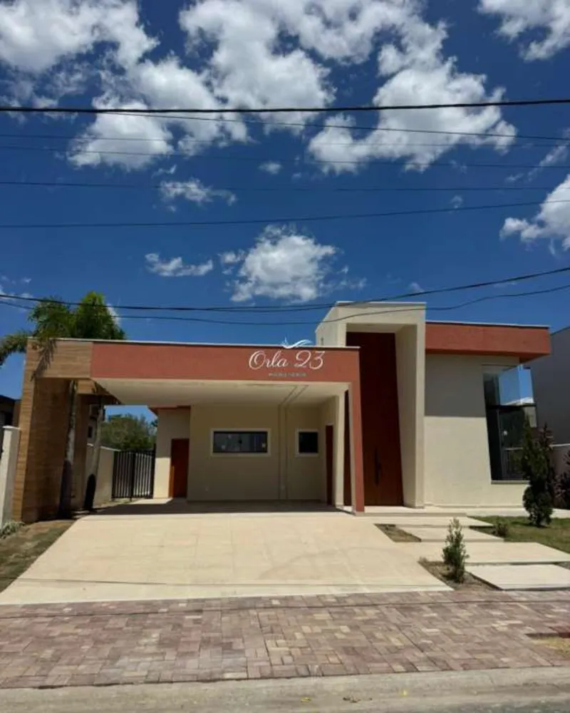 Casa, 3 quartos - Foto 2