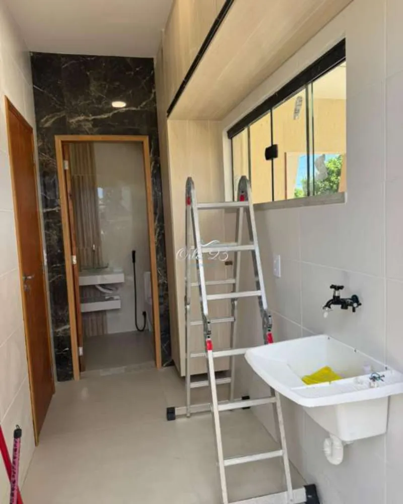 Casa, 3 quartos - Foto 16