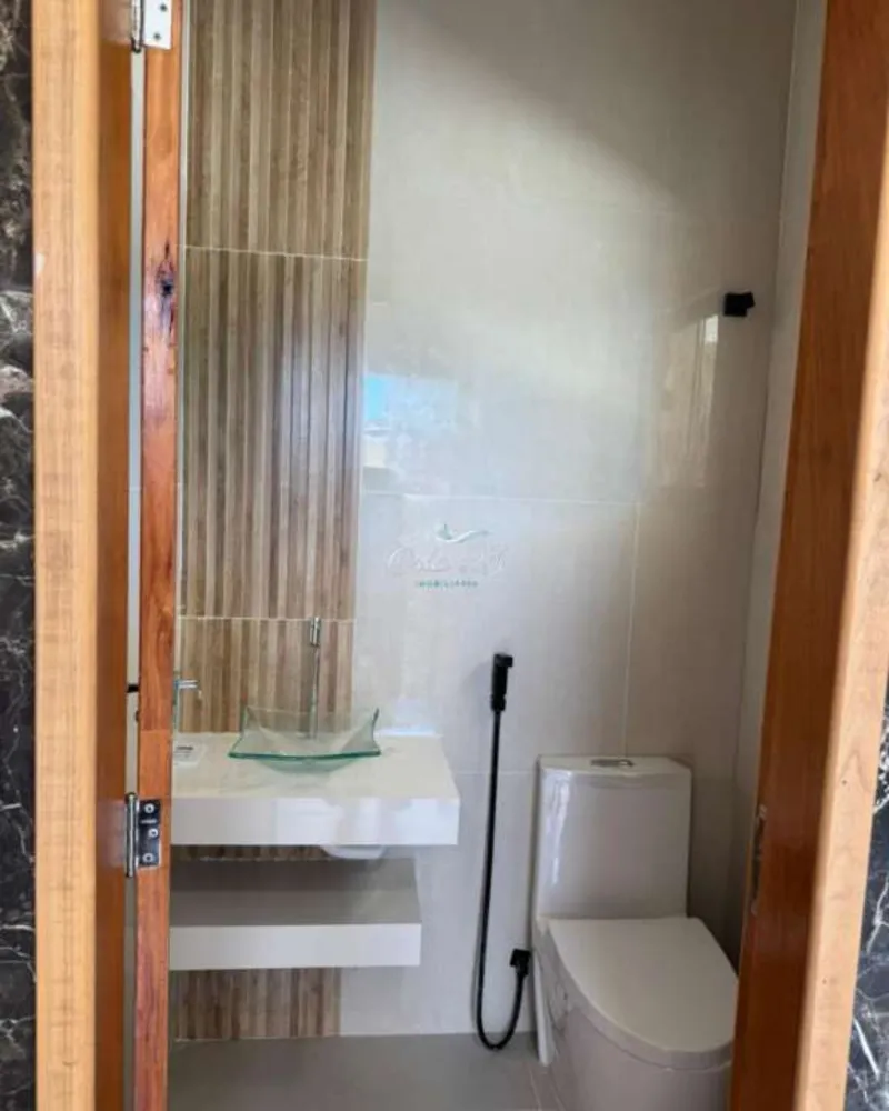 Casa, 3 quartos - Foto 8