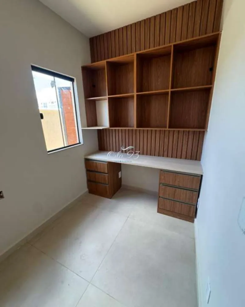 Casa, 3 quartos - Foto 10
