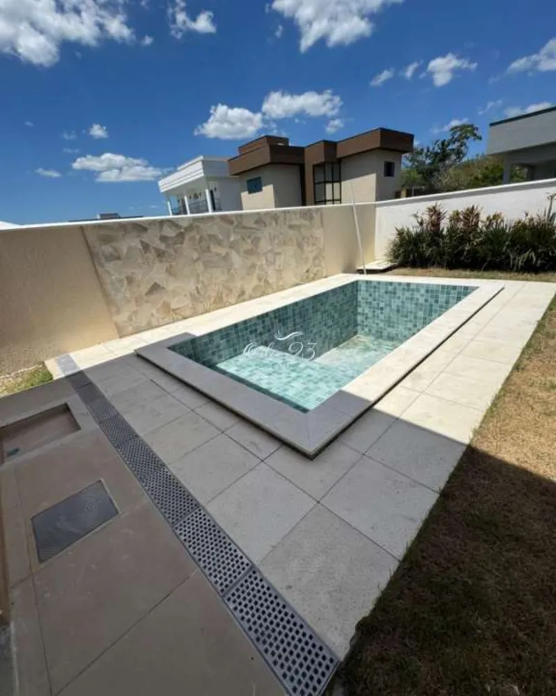 Casa, 3 quartos - Foto 3