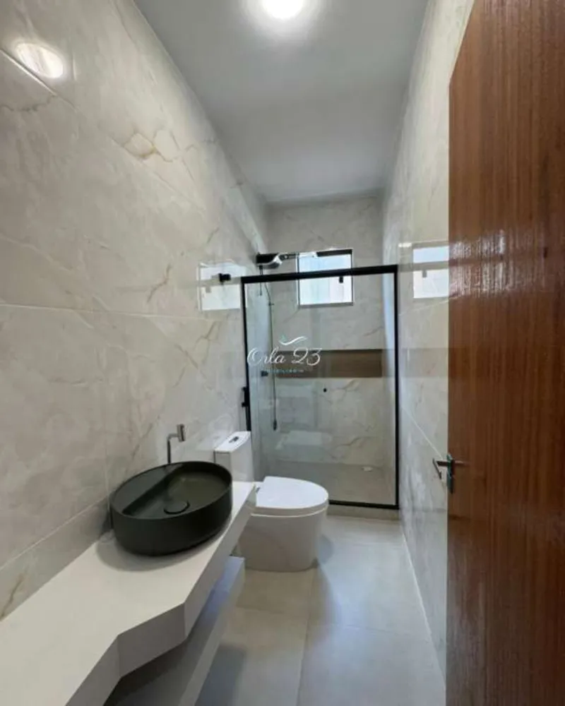 Casa, 3 quartos - Foto 11