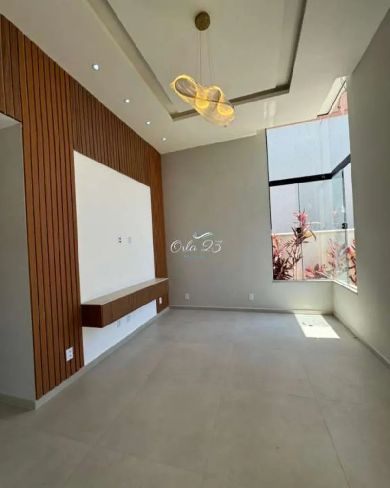 Casa, 3 quartos - Foto 7