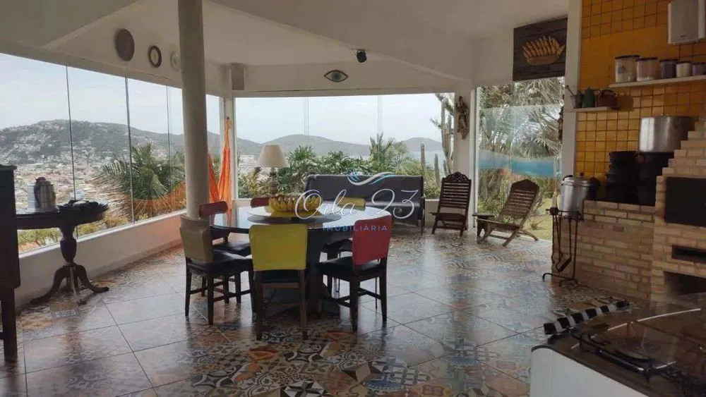 Casa, 3 quartos - Foto 10