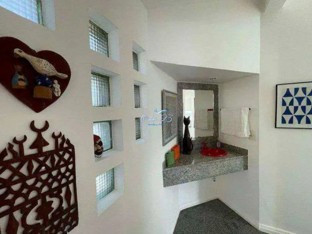 Casa, 3 quartos - Foto 17