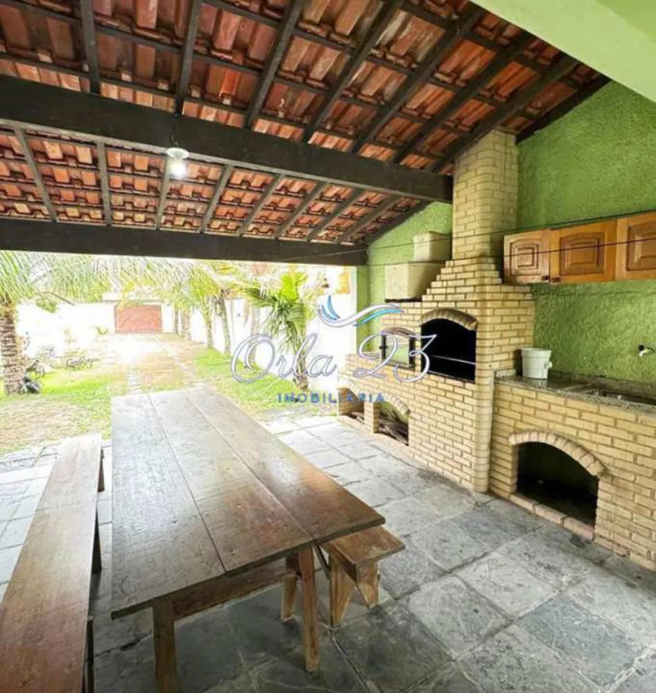 Casa, 5 quartos - Foto 3