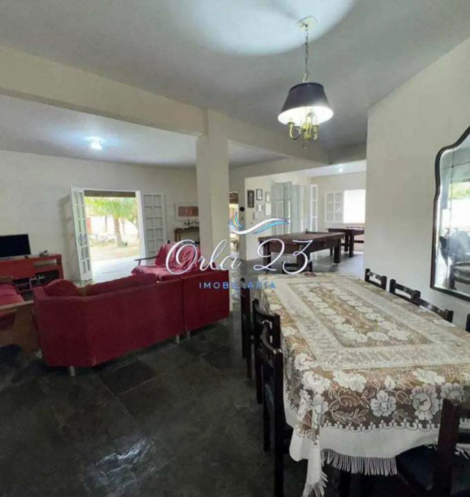 Casa, 5 quartos - Foto 6