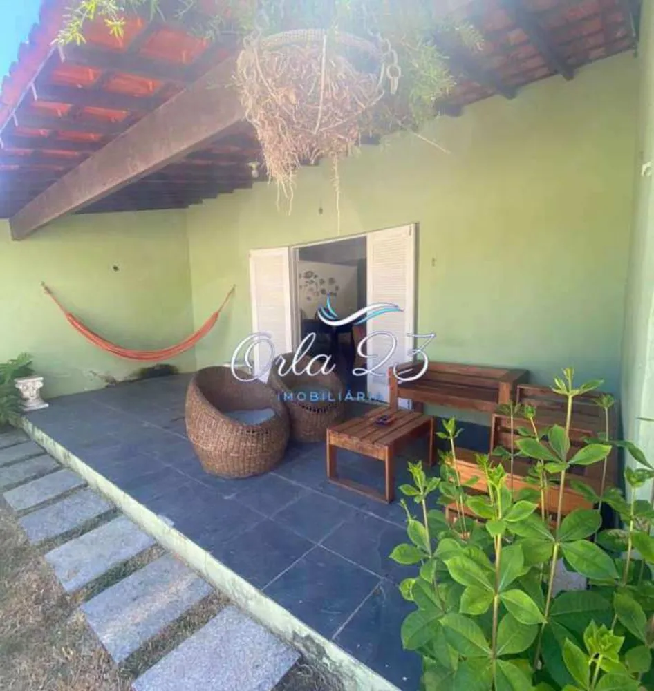 Casa, 5 quartos - Foto 2