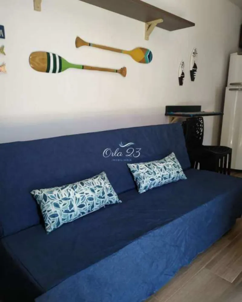 Casa, 1 quarto - Foto 7