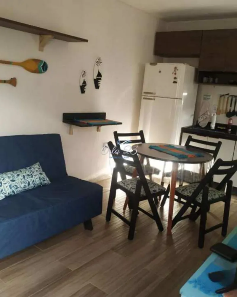 Casa, 1 quarto - Foto 6