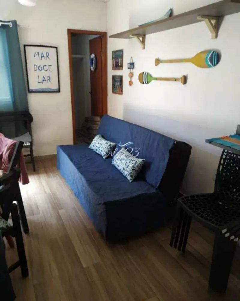 Casa, 1 quarto - Foto 8