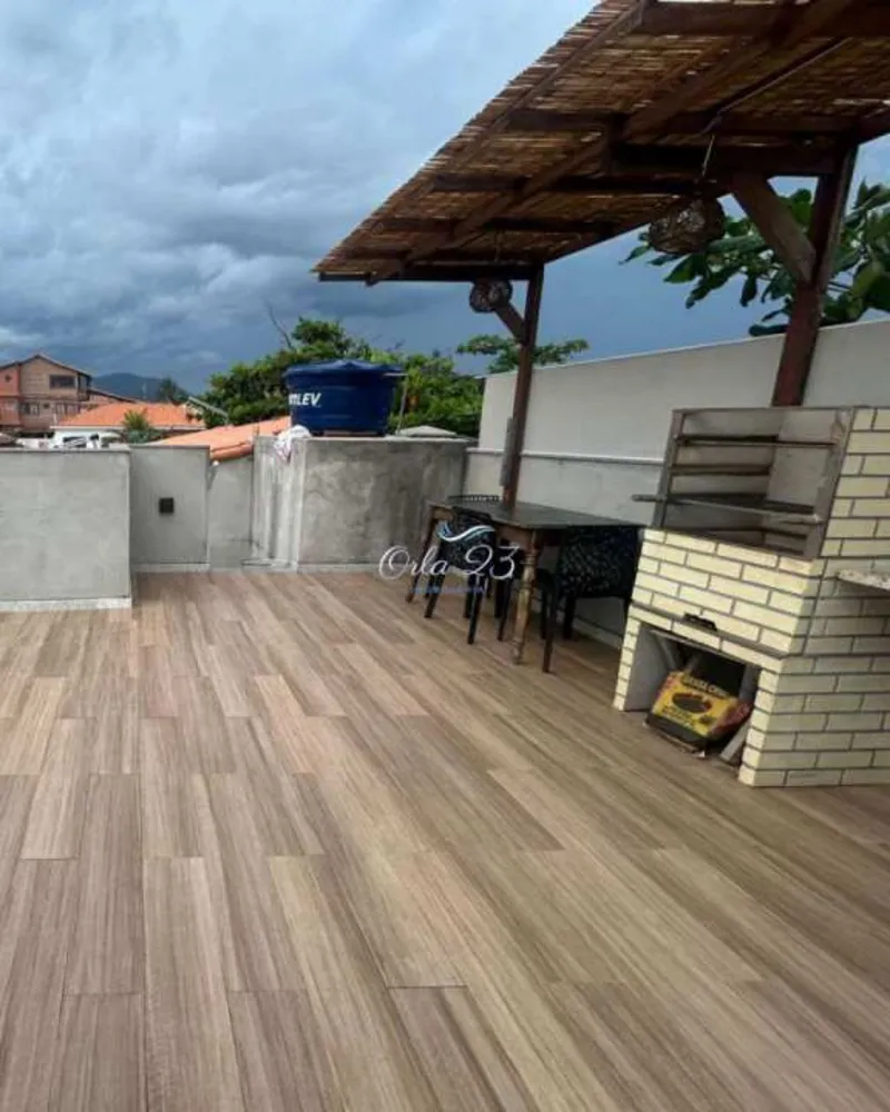 Casa, 1 quarto - Foto 4