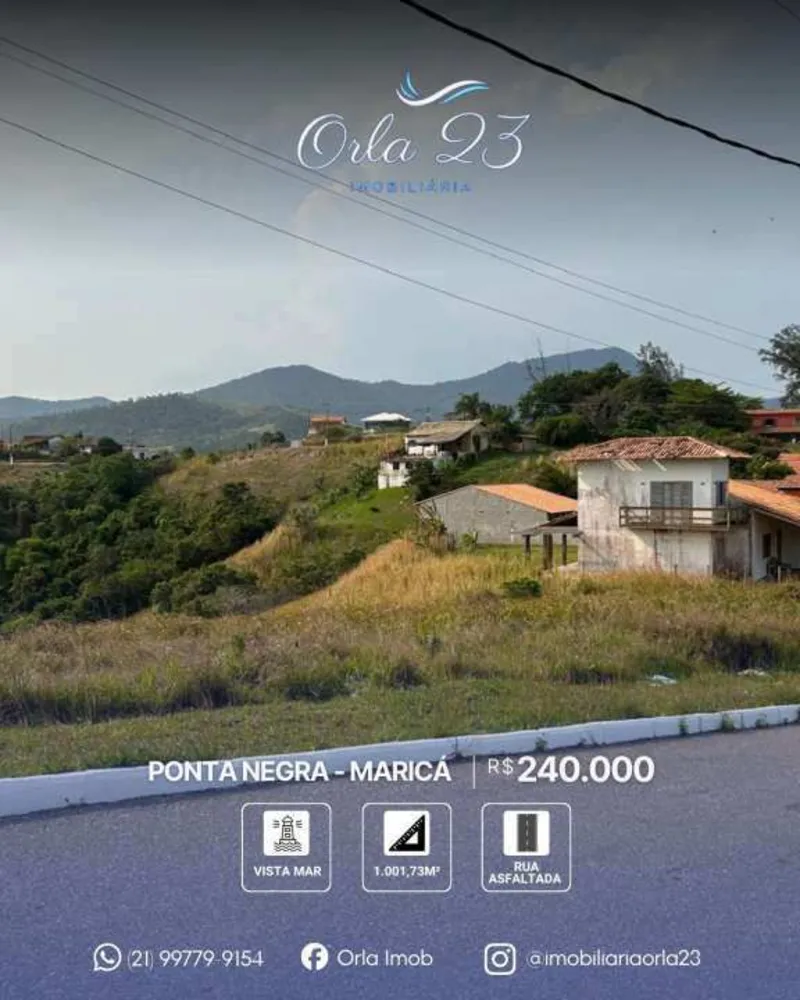 Terreno - Foto 1