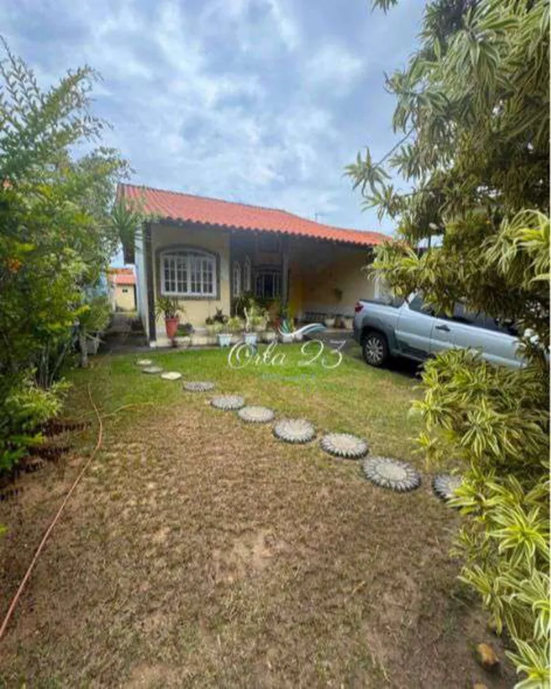 Casa, 2 quartos - Foto 2