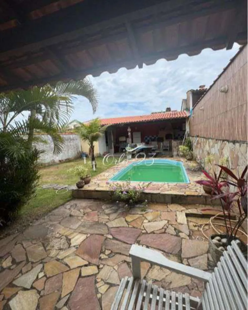 Casa, 2 quartos - Foto 8