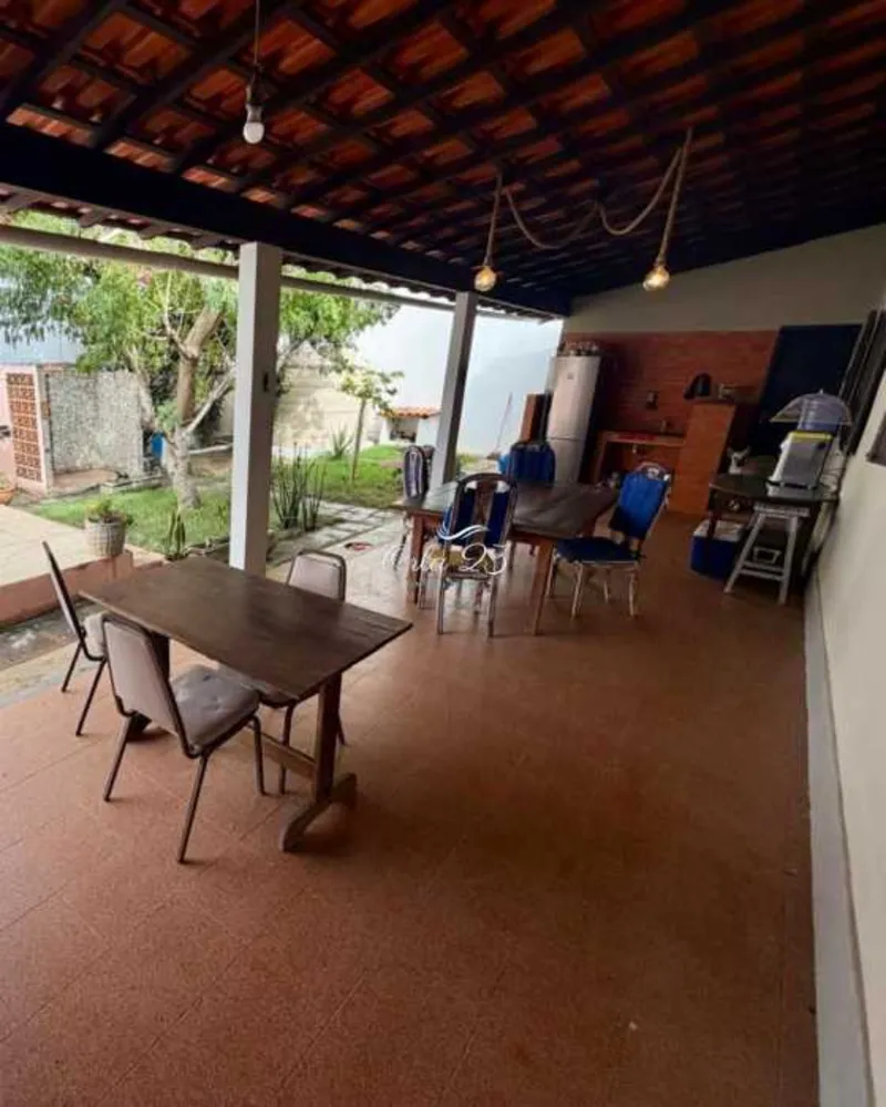 Casa, 3 quartos, 105 m² - Foto 24