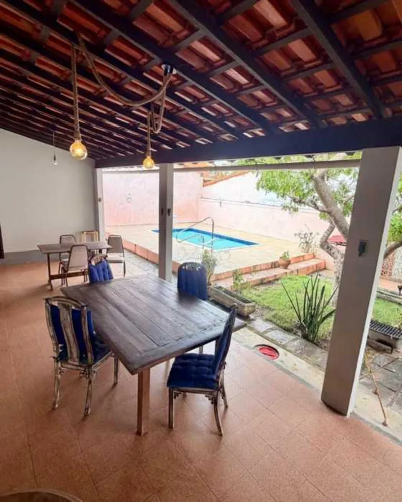 Casa, 3 quartos, 105 m² - Foto 22