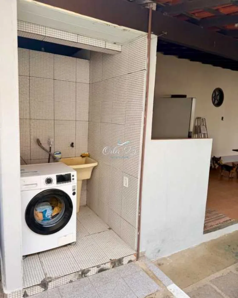 Casa, 3 quartos, 105 m² - Foto 26