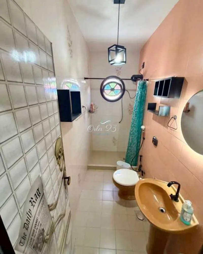 Casa, 3 quartos, 105 m² - Foto 10