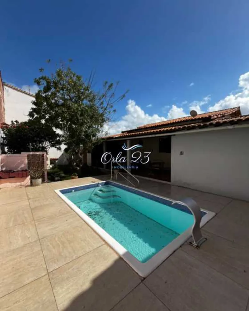 Casa, 3 quartos, 105 m² - Foto 29
