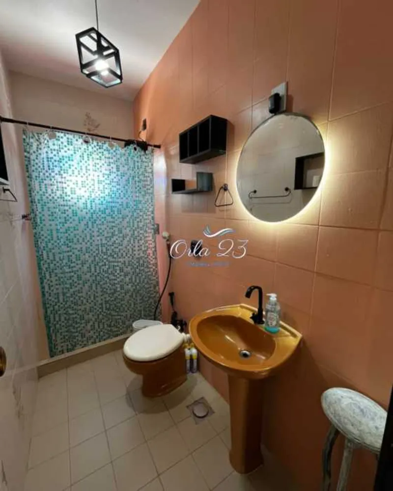 Casa, 3 quartos, 105 m² - Foto 11